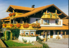 Gästehaus Kerpf inclusive KönigsCard Nesselwang